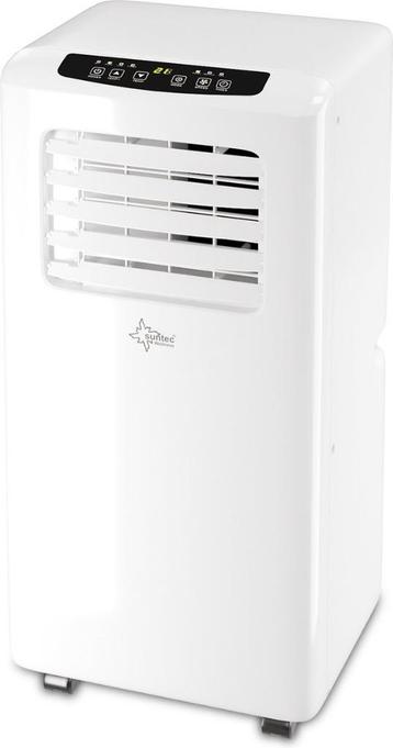 SUNTEC mobiele airconditioner Impuls 2.6 Eco R290 beschikbaar voor biedingen
