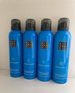 Rituals Samurai shower foam organic bamboo cedar wood nieuw, Ophalen of Verzenden, Nieuw, Bad & Douche