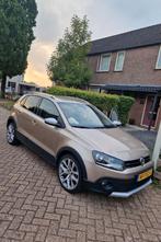 Volkswagen cross polo 1.2 TSI 66KW 2017, Origineel Nederlands, Handgeschakeld, 1000 kg, 1065 kg