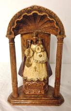 0897 Madonna in kapelletje., Ophalen of Verzenden