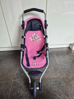 Bayer Chic 2000 - Poppenwagen / buggy, Ophalen, Gebruikt, Babypop