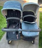 Bugaboo Donkey Duo limited edition Diesel, Kinderen en Baby's, Kinderwagens en Combinaties, Ophalen, Gebruikt, Bugaboo, Combiwagen