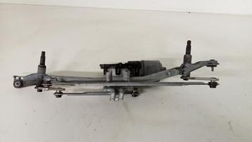 Ruitenwismotor + Mechaniek van een Citroen Berlingo beschikbaar voor biedingen