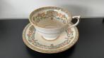 Henley by Aynsley Est. 1775 fine bone China theekopje, Ophalen of Verzenden, Zo goed als nieuw, Porselein, Kop en/of schotel