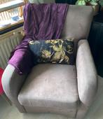 Stoel, Ophalen, Eenpersoons, 75 tot 100 cm, Zo goed als nieuw