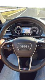 Origineel Audi S8 stuur met verwarming & lane assist, Auto-onderdelen, Ophalen of Verzenden, Gebruikt, Audi