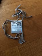 Canadese berenhanger (handgemaakt)/gloednieuw aan vilten lin, Ophalen of Verzenden, Nieuw, Overige materialen