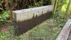 Opsluitband 10x35x100 cm Grijs, Ophalen, Gebruikt, Beton, Overige typen