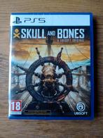 Skull and Bones PS5 - Nieuw Geseald!, Spelcomputers en Games, Games | Sony PlayStation 5, Ophalen of Verzenden, Nieuw
