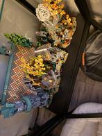 Lego Rivendell - Niet Origineel, Ophalen of Verzenden, Gebruikt, Complete set, Lego
