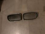 Bmw 1 serie grill LCI E87, Ophalen, Gebruikt