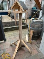 Te Koop, Tuin en Terras, Vogelhuisjes en Vogelbaden, Ophalen of Verzenden, Nieuw