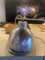 Hanglamp Original BTC England, Huis en Inrichting, Lampen | Hanglampen, Ophalen of Verzenden, Zo goed als nieuw, Glas, Modern