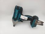 Makita DTW190 Slagschroevendraaier | Garantie, Ophalen of Verzenden, Zo goed als nieuw