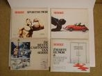 Cartoonboekjes van Serre, Gelezen, Serre, Ophalen of Verzenden, Meerdere comics