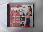 golden classics of the 60s & 70s (rood), Cd's en Dvd's, Cd's | Verzamelalbums, Ophalen of Verzenden, Zo goed als nieuw, Pop