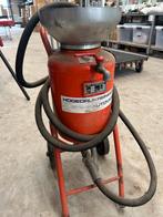 Straalketel SAPI - Klaar voor gebruik, Ophalen of Verzenden