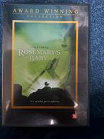 Rosemary's baby (dvd), Alle leeftijden, Ophalen of Verzenden, 1980 tot heden, Zo goed als nieuw