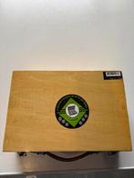 Houten set joules de boules ballen, Muziek en Instrumenten, Versterkers | Bas en Gitaar, Ophalen of Verzenden, Zo goed als nieuw