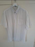 CALVARIO MAAT 43 44 DUN HEMD, Kleding | Heren, Ophalen of Verzenden, Gedragen, Calvario, Halswijdte 43/44 (XL)