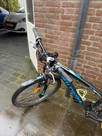 Rockrider 26 inch mountainbike, Fietsen en Brommers, Fietsen | Jongens, Gebruikt, Rockrider, Handrem, Ophalen