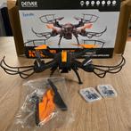 drone, Ophalen of Verzenden, Zo goed als nieuw, Drone met camera