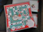 Sinterklaas pakjesspel dobbelspel pakjesavond ZGAN, Ophalen of Verzenden, Zo goed als nieuw