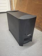 Bose Cinemate Subwoofer, Muziek en Instrumenten, Ophalen, Gebruikt, Minder dan 500 watt