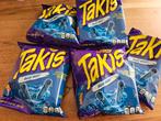 5 zakken takis amerikaanse chips 100gr per zak, Diversen, Levensmiddelen, Ophalen of Verzenden