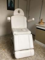 Behandel stoel ( Electric Lux) met kruk en vapazone (Sonia), Diensten en Vakmensen, Visagie