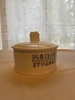 Te koop: Riviera Maison Storage, Keramiek, Overige typen, Ophalen of Verzenden, Zo goed als nieuw