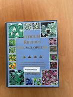 Atrium Kruiden Encyclopedie - Deni Bown, Boeken, Encyclopedieën, Ophalen, Zo goed als nieuw, Bloemen en Planten