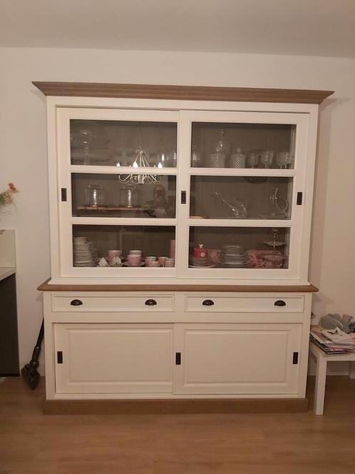 ROFRA home, Huis en Inrichting, Kasten | Buffetkasten, Zo goed als nieuw, 200 cm of meer, 25 tot 50 cm, Ophalen of Verzenden