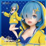 Re:zero rem (fluffy hoodie ver.) Figuur, Verzenden, Nieuw
