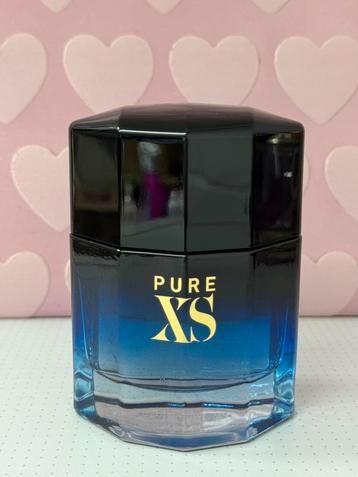 Paco Rabanne pure XS for him 100ml eau de toilette beschikbaar voor biedingen