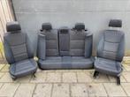 Mooie set bmw x3 2012 t/m 2017 stof nette staat met stoelver, Gebruikt, Ophalen of Verzenden, BMW