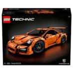 Porsche 911 GT3 RS - Technic Lego - 42056, Kinderen en Baby's, Nieuw, Complete set, Lego, Ophalen