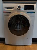 Nieuwstaat Bosch Wasdroog Combinatie Wasmachine 8/5 kg, Ophalen, Minder dan 85 cm, Zo goed als nieuw, 1200 tot 1600 toeren