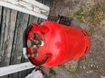 Volle inbouwgastank propaan LPG-gasfles hervulbare gasfles, Ophalen of Verzenden, Zo goed als nieuw