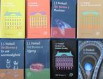 Het Bureau - Set Compleet [7 losse delen] plus De Buurman, Boeken, Literatuur, Gelezen, Ophalen of Verzenden, Nederland, J.J. Voskuil