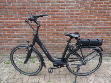 Onbekend Veloci Spirit beschikbaar voor biedingen