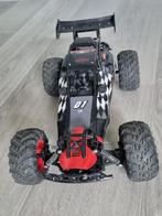 Gear2Play RC Rocket Buggy XL - bestuurbare auto, Ophalen of Verzenden, Gebruikt, Afstandsbediening