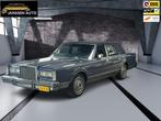 Lincoln Continental 4.9 Signature Series | Topstaat | Stof d, 1780 kg, Achterwielaandrijving, 8 cilinders, 150 pk