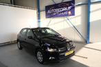 Volkswagen Polo 1.0 TSI Comfortline - N.A.P. Airco, Cruise,, Voorwielaandrijving, 1063 kg, Gebruikt, Euro 6
