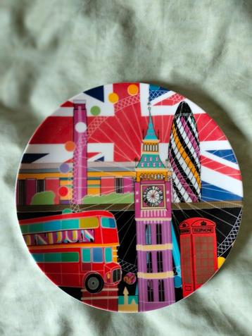 Decoratieve Pylones Citymania Bord beschikbaar voor biedingen