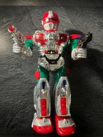 Vintage 1992 Robot II Commander Zadak, Ophalen of Verzenden, Gebruikt