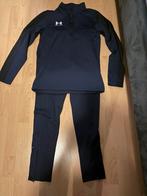 Under Amour pak te koop, Kleding | Heren, Ophalen, Zo goed als nieuw, Blauw, Algemeen