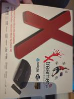 Xtremer TV Media Player - Zo goed als nieuw!, Audio, Tv en Foto, Mediaspelers, Ophalen of Verzenden