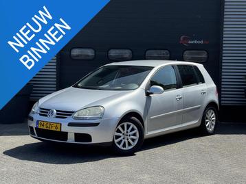 Volkswagen Golf 1.4 TSI Trendline | Airco | Cruise Control | beschikbaar voor biedingen