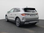 Skoda Elroq 60 Business Edition 204 PK | Lichtmetalen Velgen, Auto's, Skoda, Automaat, 1878 kg, 63 kWh, Stuurwielverwarming